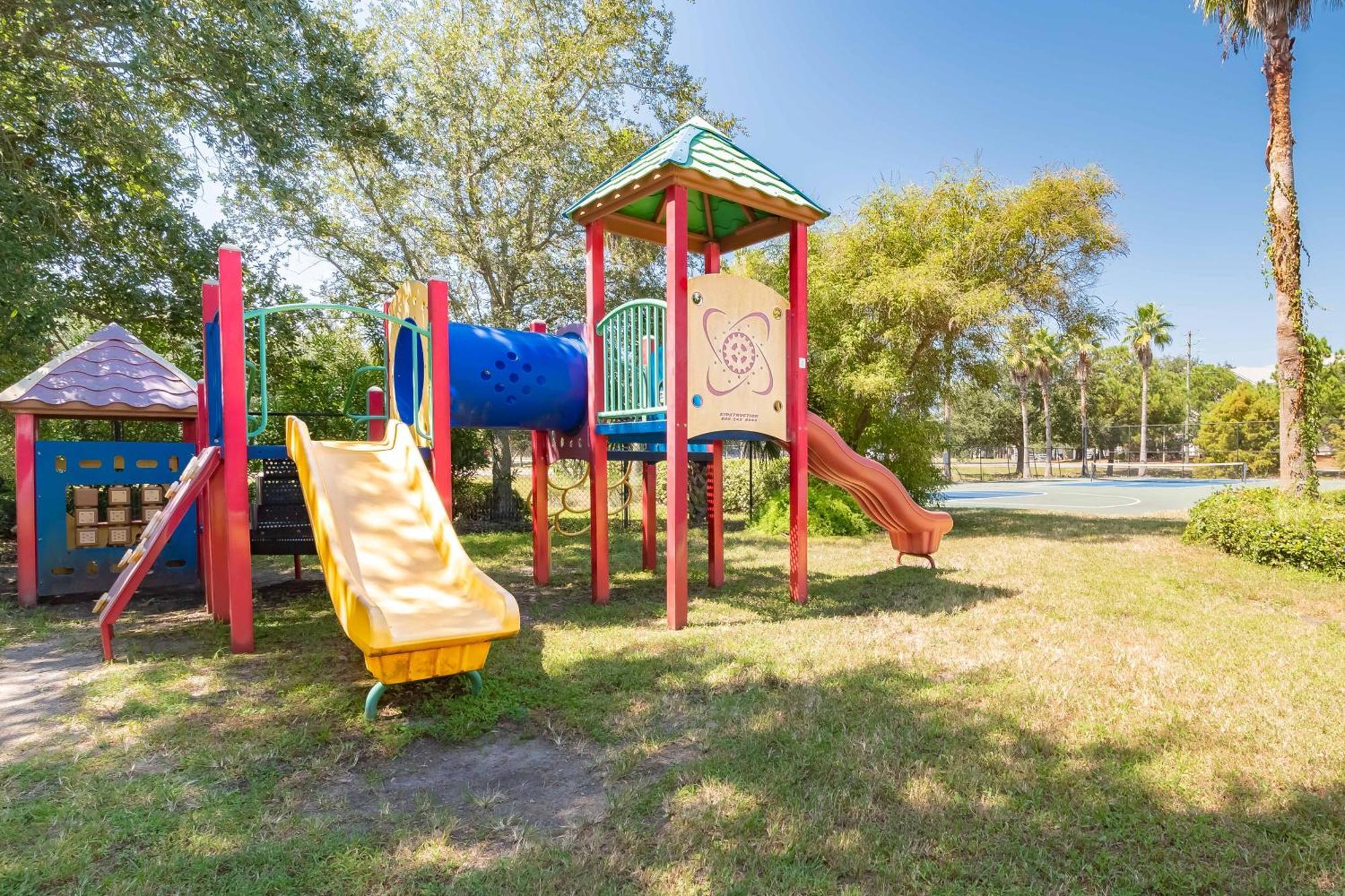 The Palms Of Destin 11116 Apartment Exterior photo