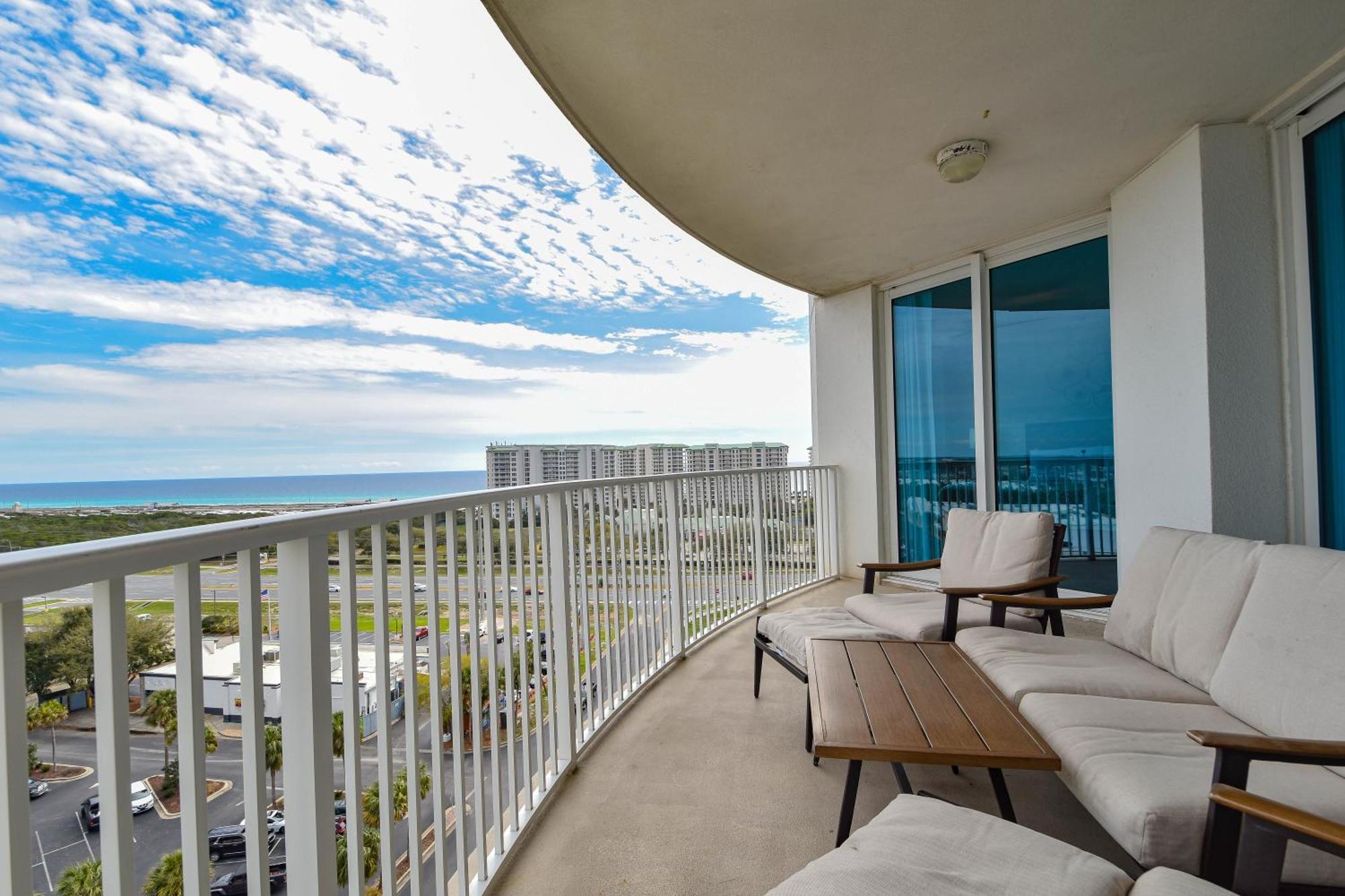 The Palms Of Destin 11116 Apartment Exterior photo