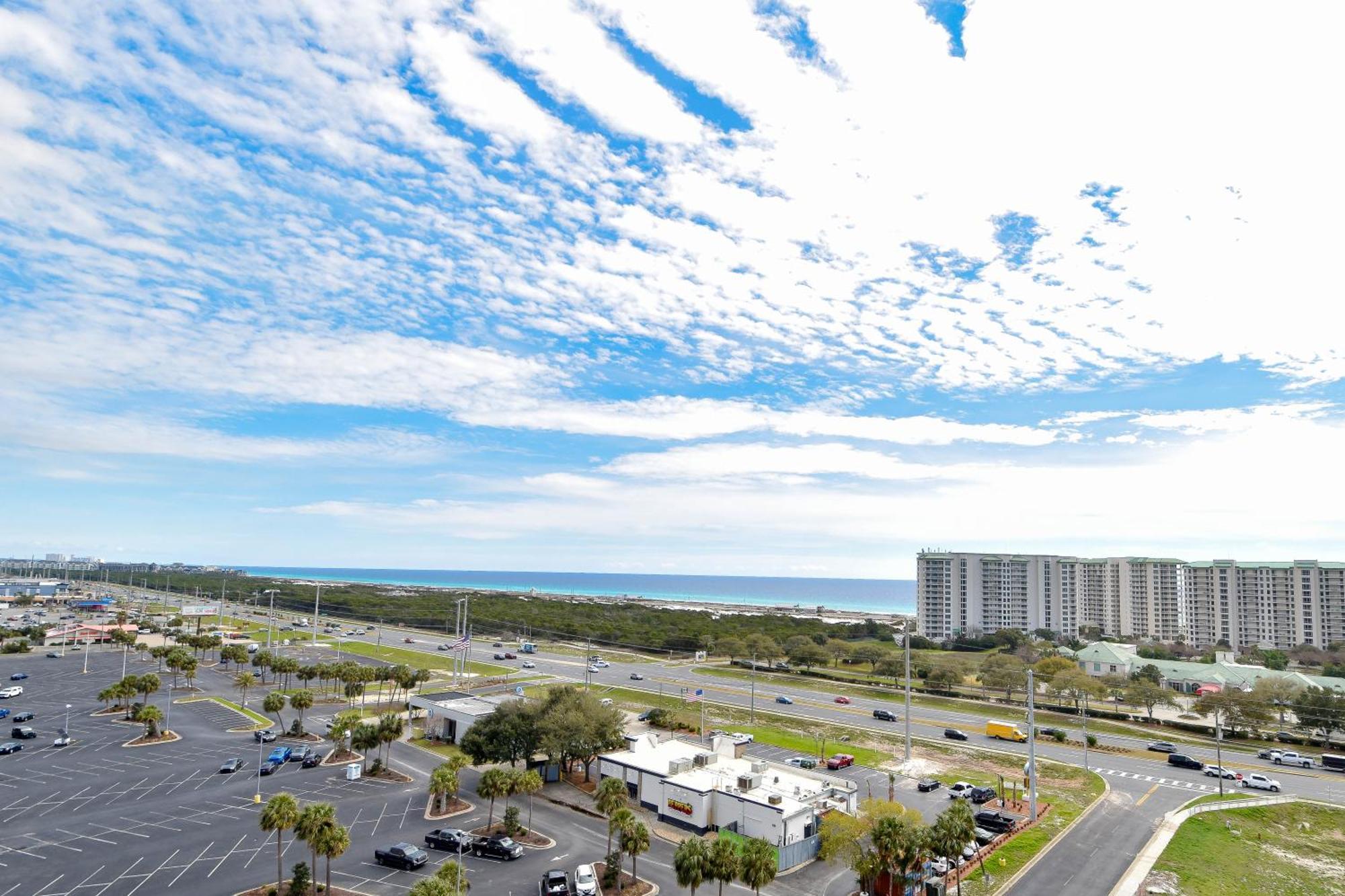 The Palms Of Destin 11116 Apartment Exterior photo